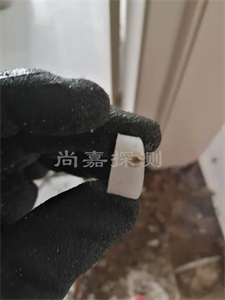 新华镇暖气管道漏水检测